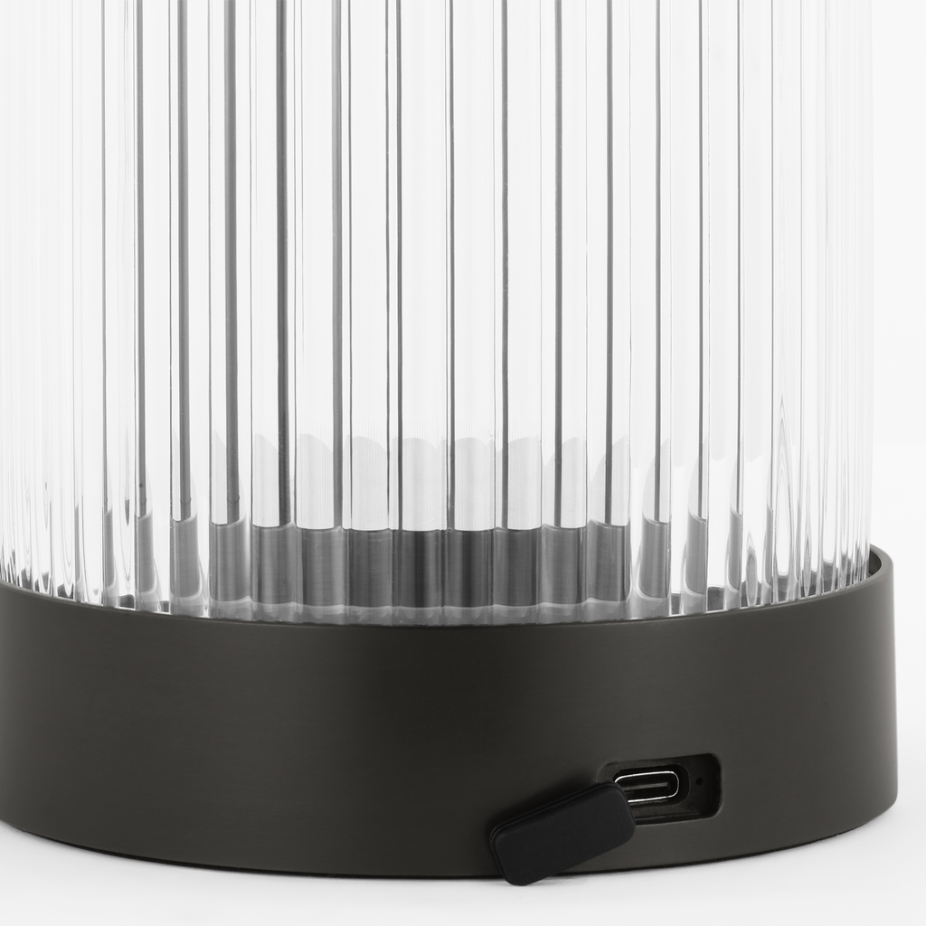 Tawa Accent Rechargeable Table Lamp