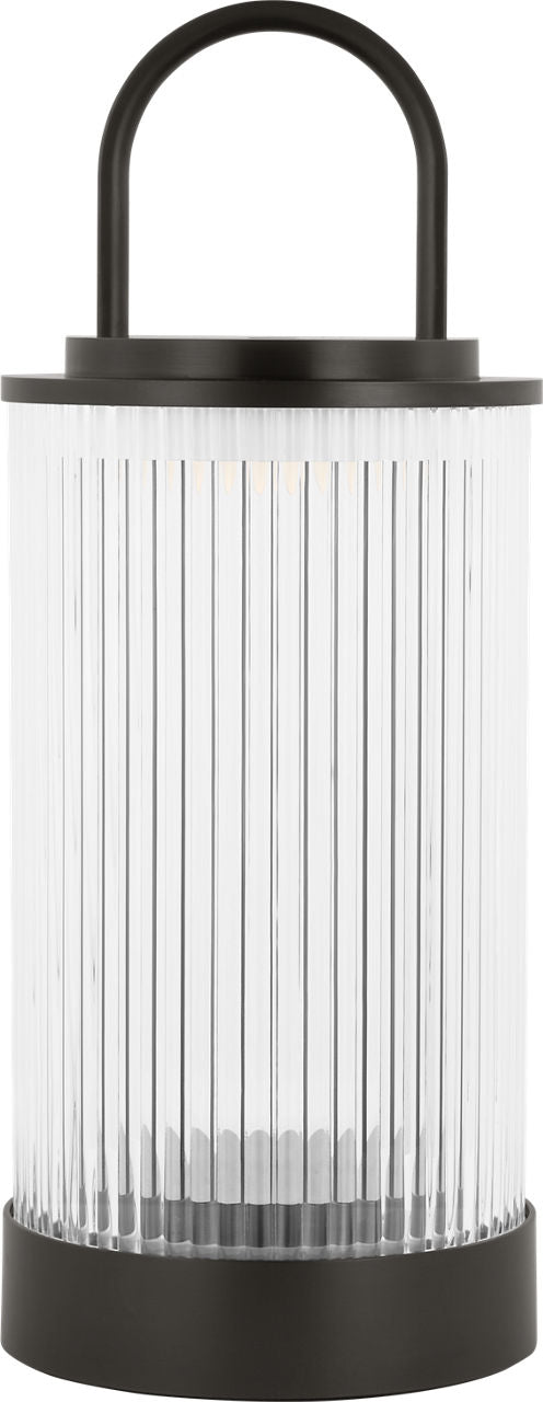 Tawa Accent Rechargeable Table Lamp