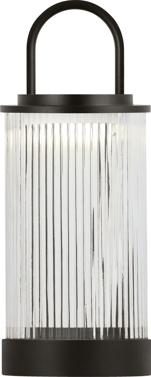 Tawa Accent Rechargeable Table Lamp