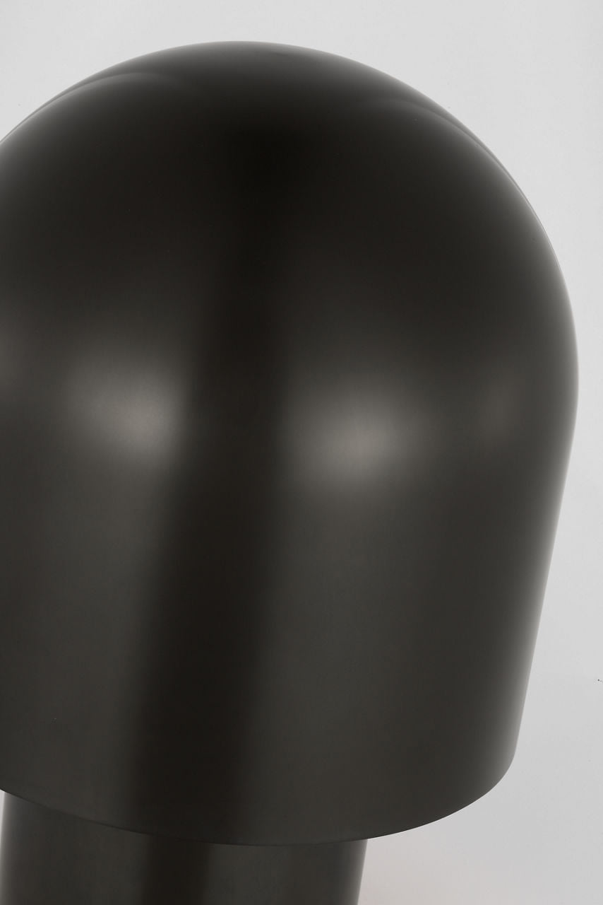 Kennett Small Table Lamp Dark Bronze 2700K 90 CRI