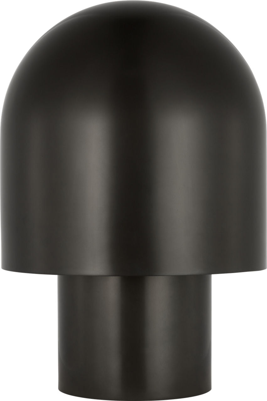 Kennett Small Table Lamp Dark Bronze 2700K 90 CRI