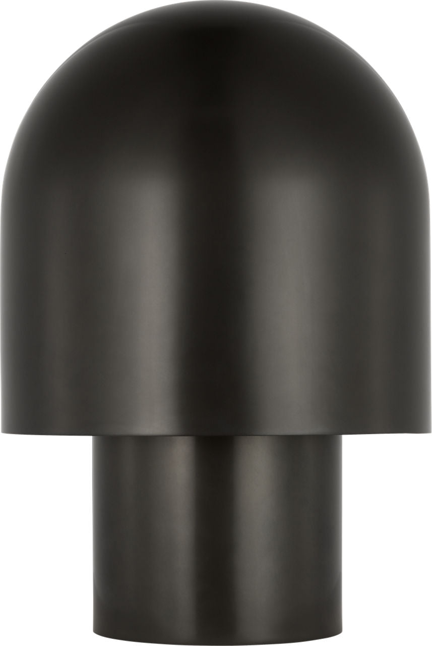 Kennett Small Table Lamp Dark Bronze 2700K 90 CRI