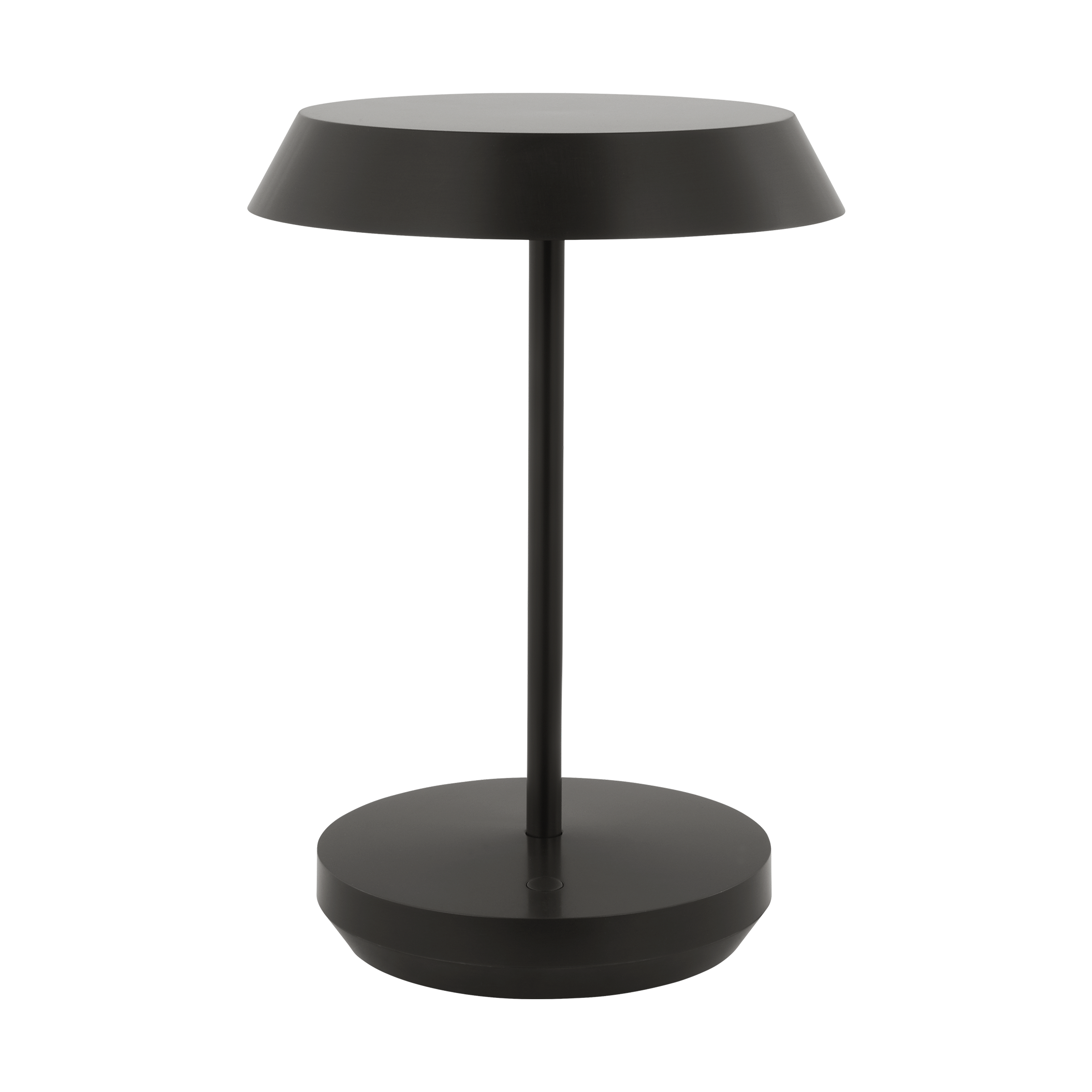 Tepa Short Accent Rechargeable Table Lamp Bronze 2700K 90 CRI