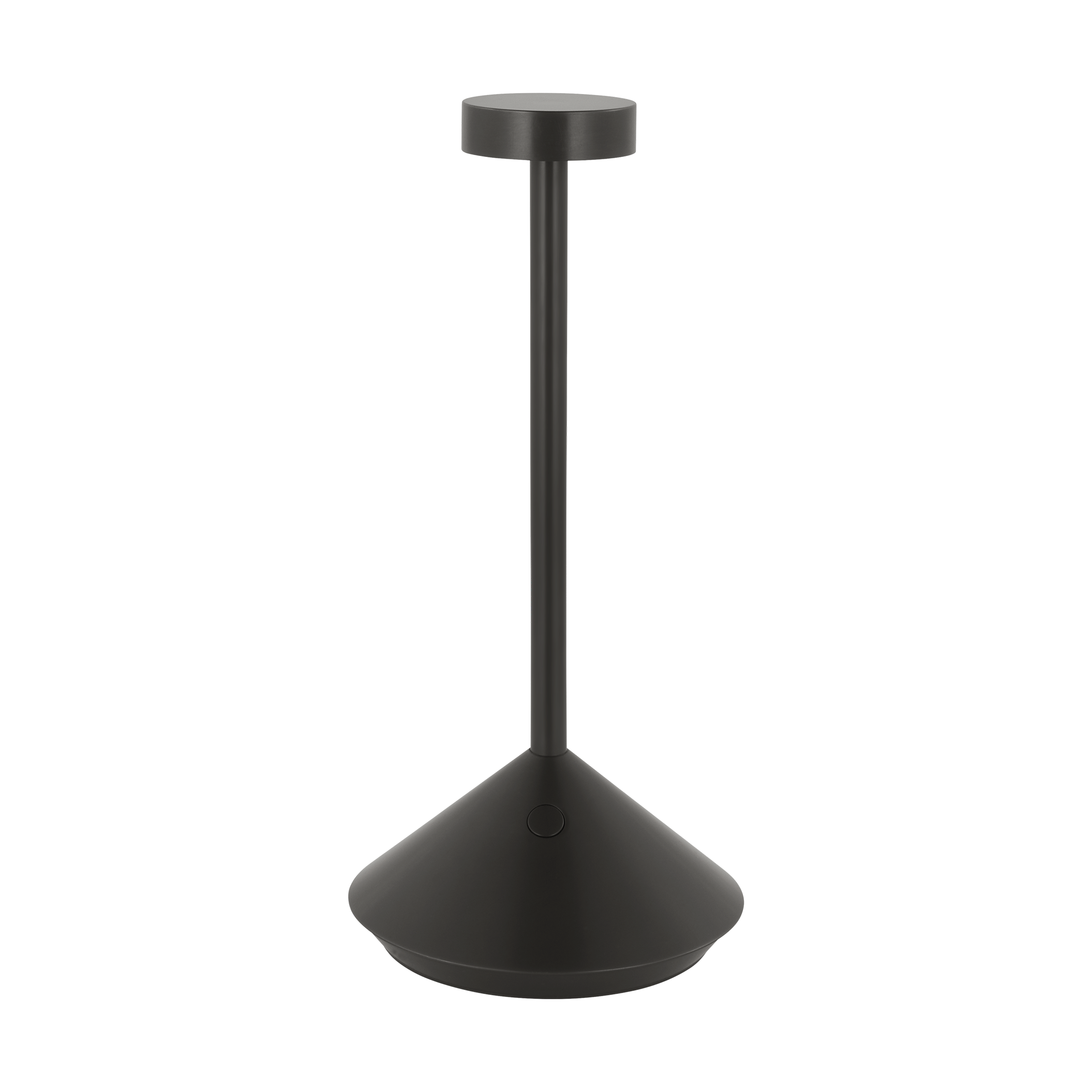 Moneta Short Accent Rechargeable Table Lamp