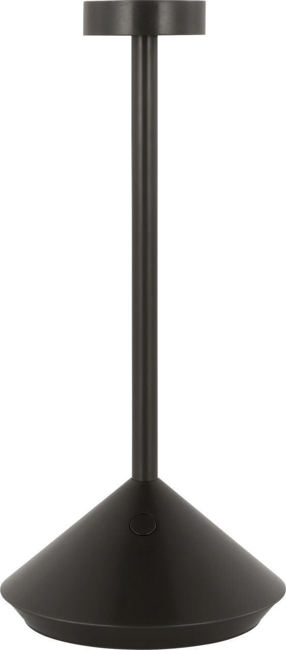 Moneta Short Accent Rechargeable Table Lamp