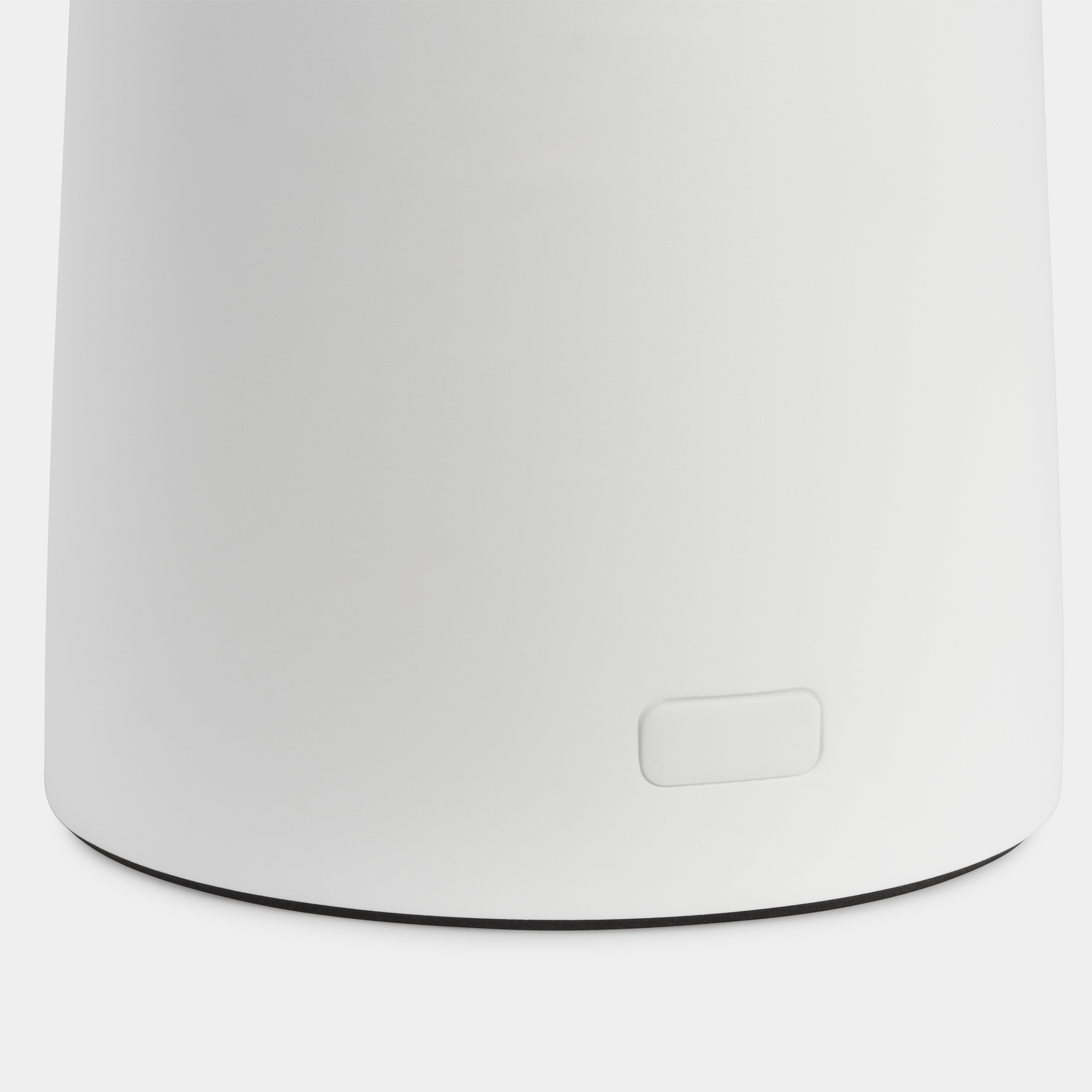Sesa Accent Rechargeable Table Lamp Matte White 2700K 90 CRI