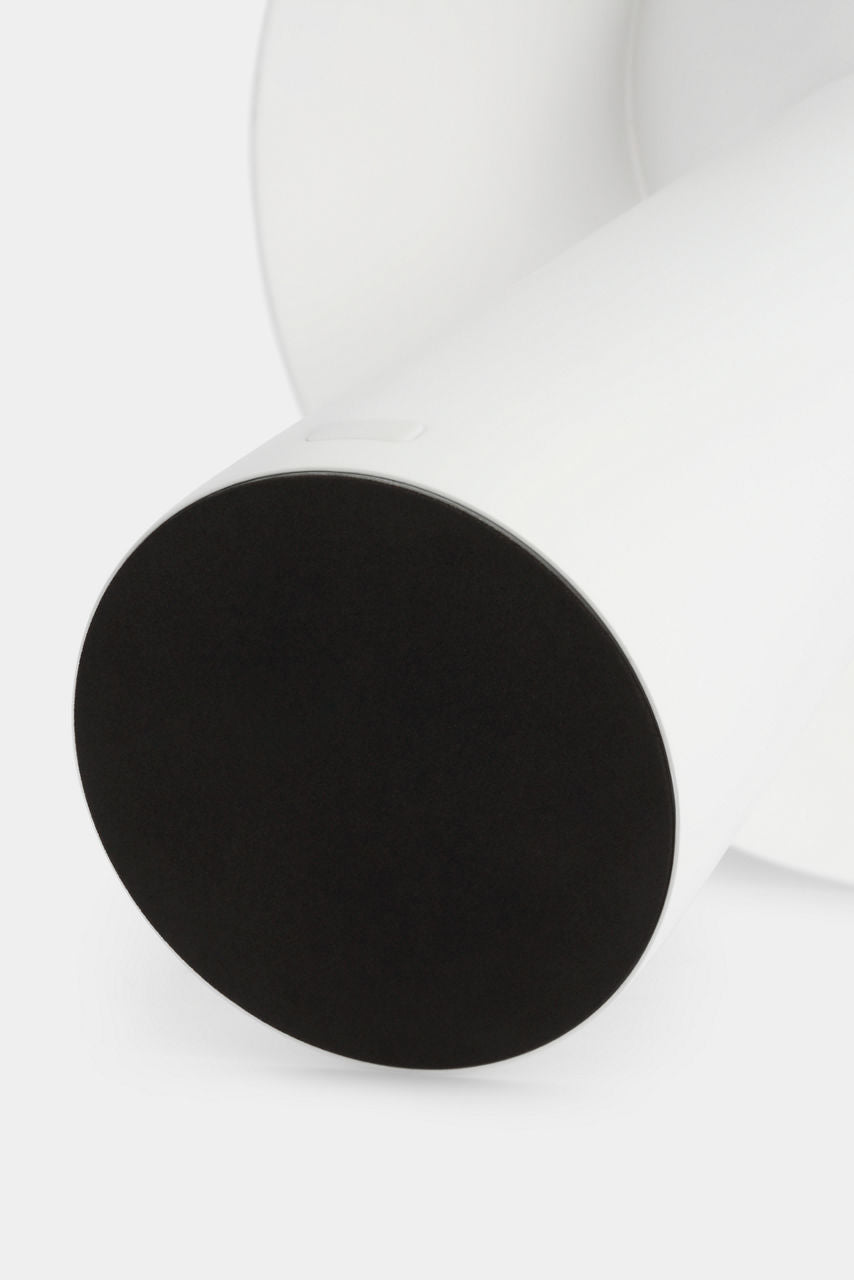 Sesa Accent Rechargeable Table Lamp Matte White 2700K 90 CRI