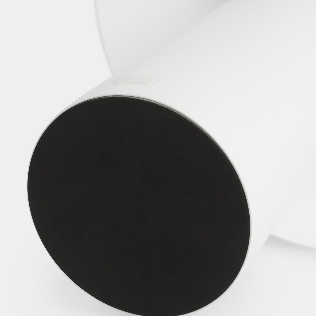 Sesa Accent Rechargeable Table Lamp Matte White 2700K 90 CRI