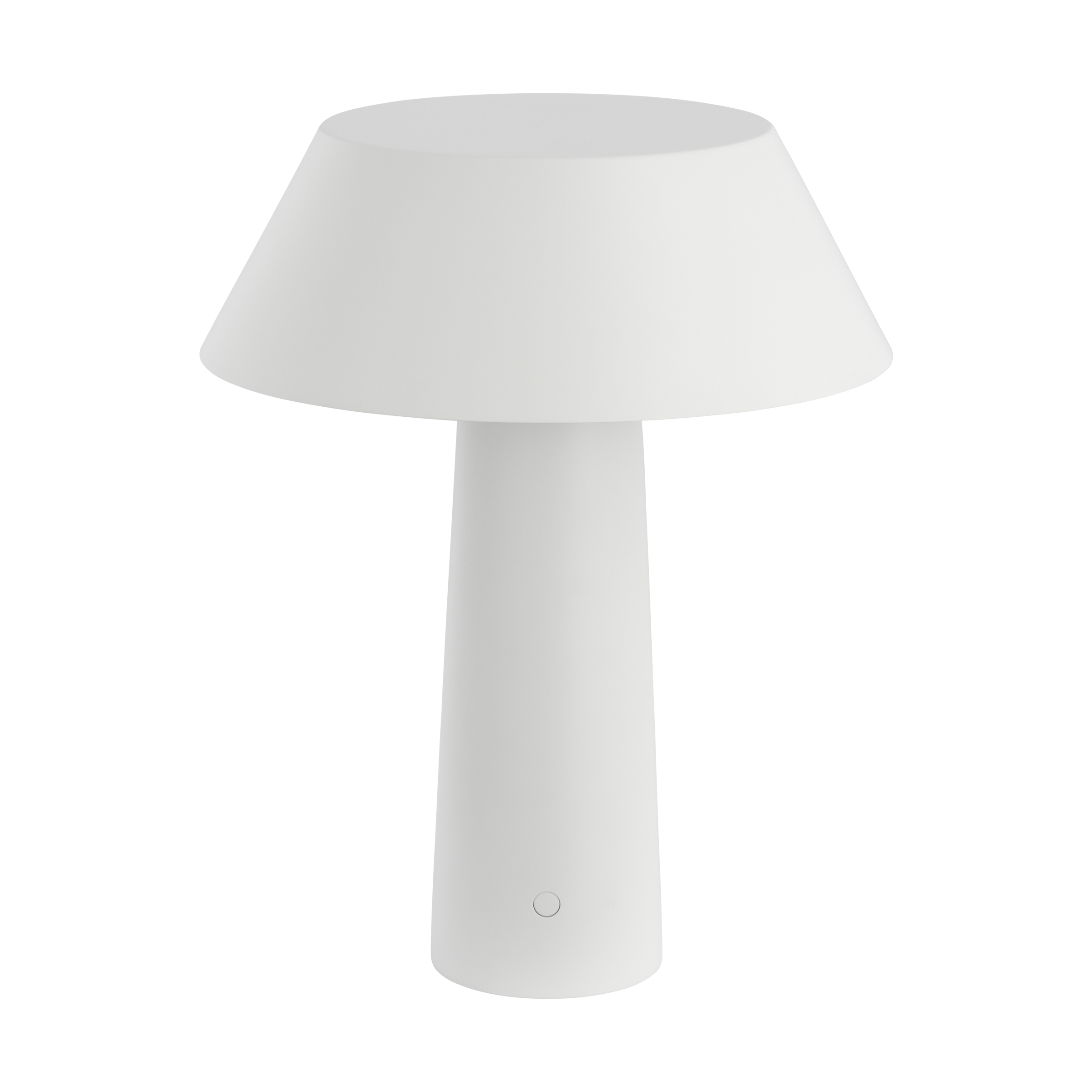 Sesa Accent Rechargeable Table Lamp Matte White 2700K 90 CRI