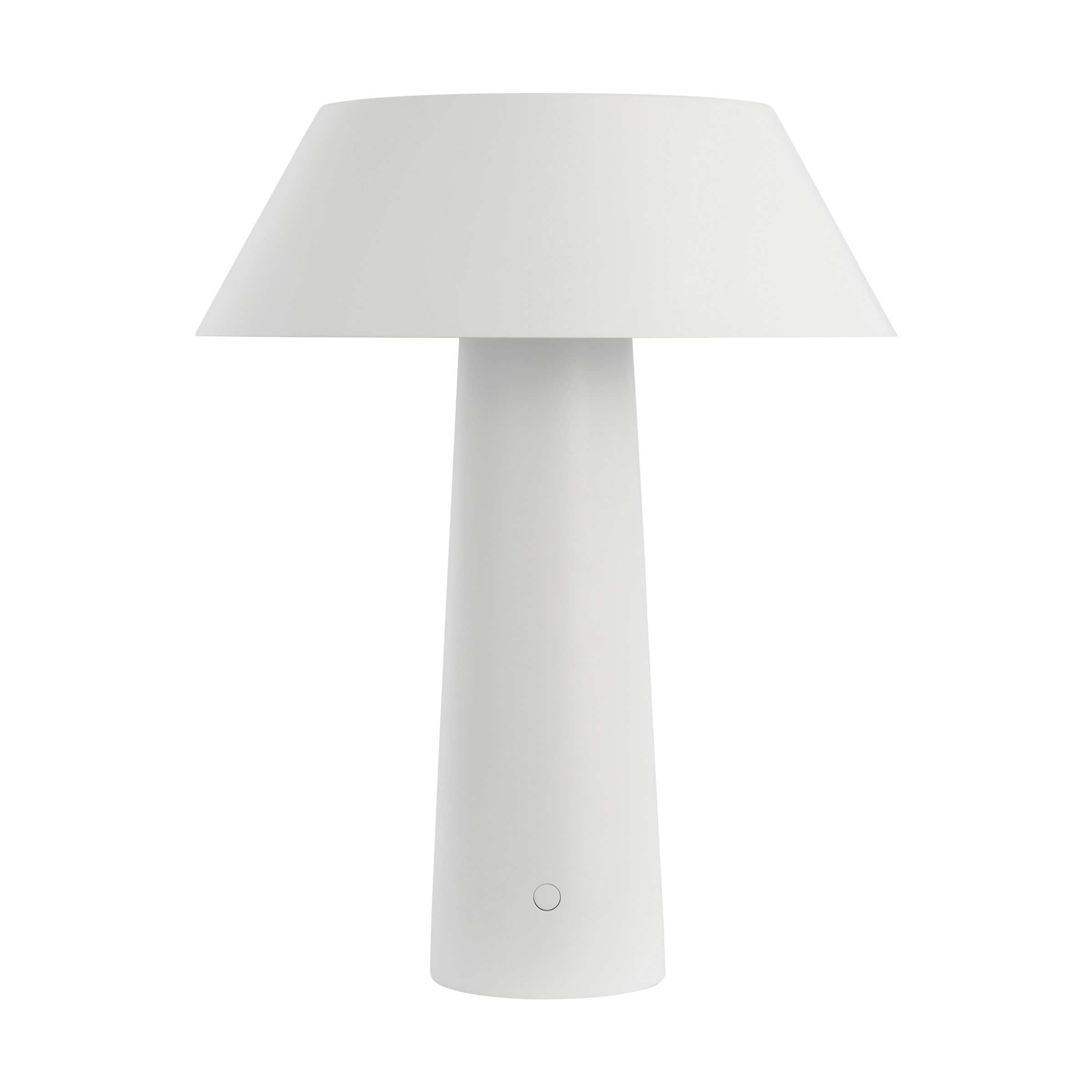 Sesa Accent Rechargeable Table Lamp Matte White 2700K 90 CRI