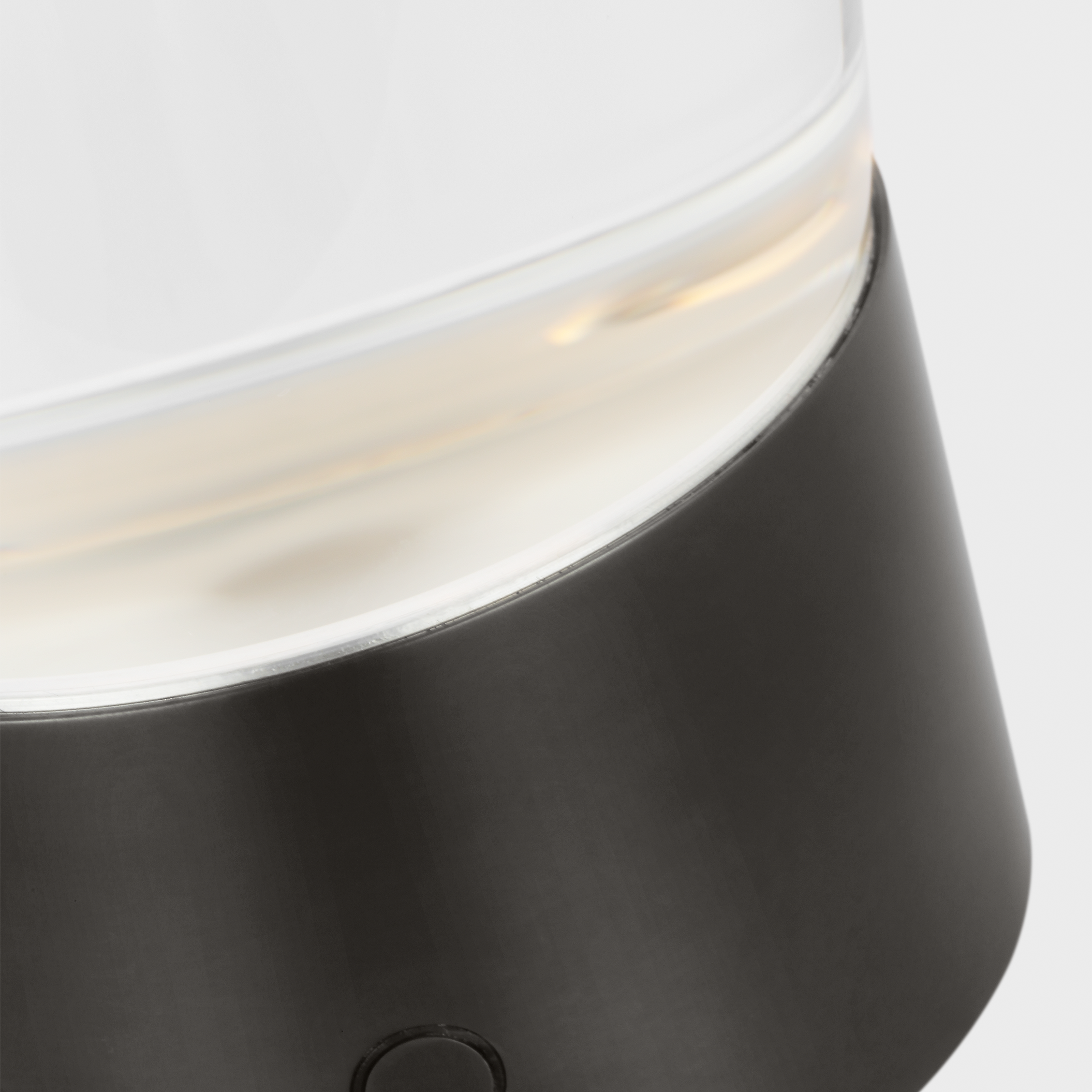 Caspe 8 Rechargeable Table Lamp Bronze 2700K 90 CRI