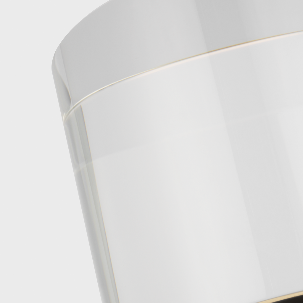 Caspe 6 Rechargeable Table Lamp Bronze 2700K 90 CRI