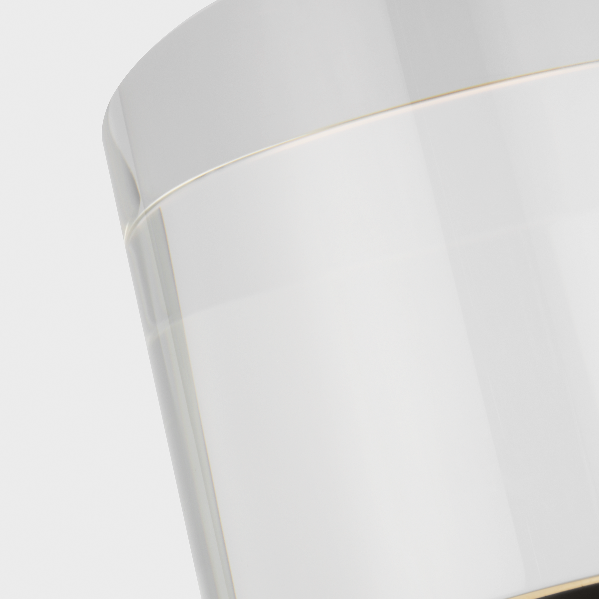 Caspe 6 Rechargeable Table Lamp Bronze 2700K 90 CRI