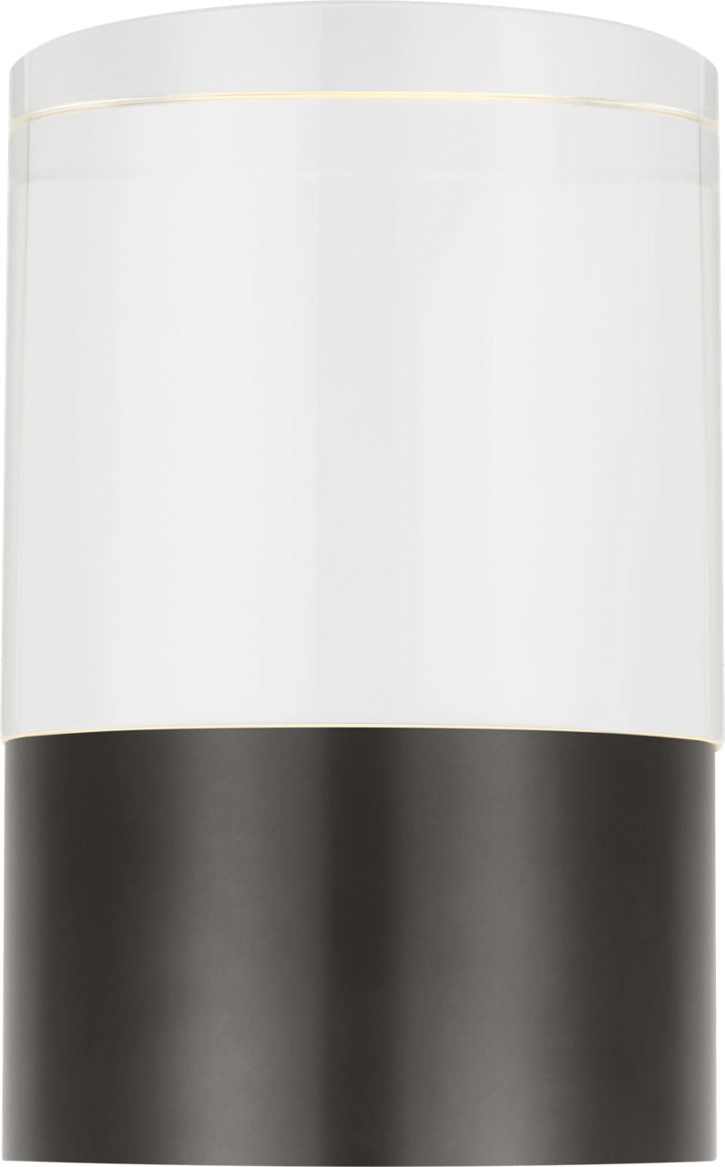 Caspe 6 Rechargeable Table Lamp Bronze 2700K 90 CRI