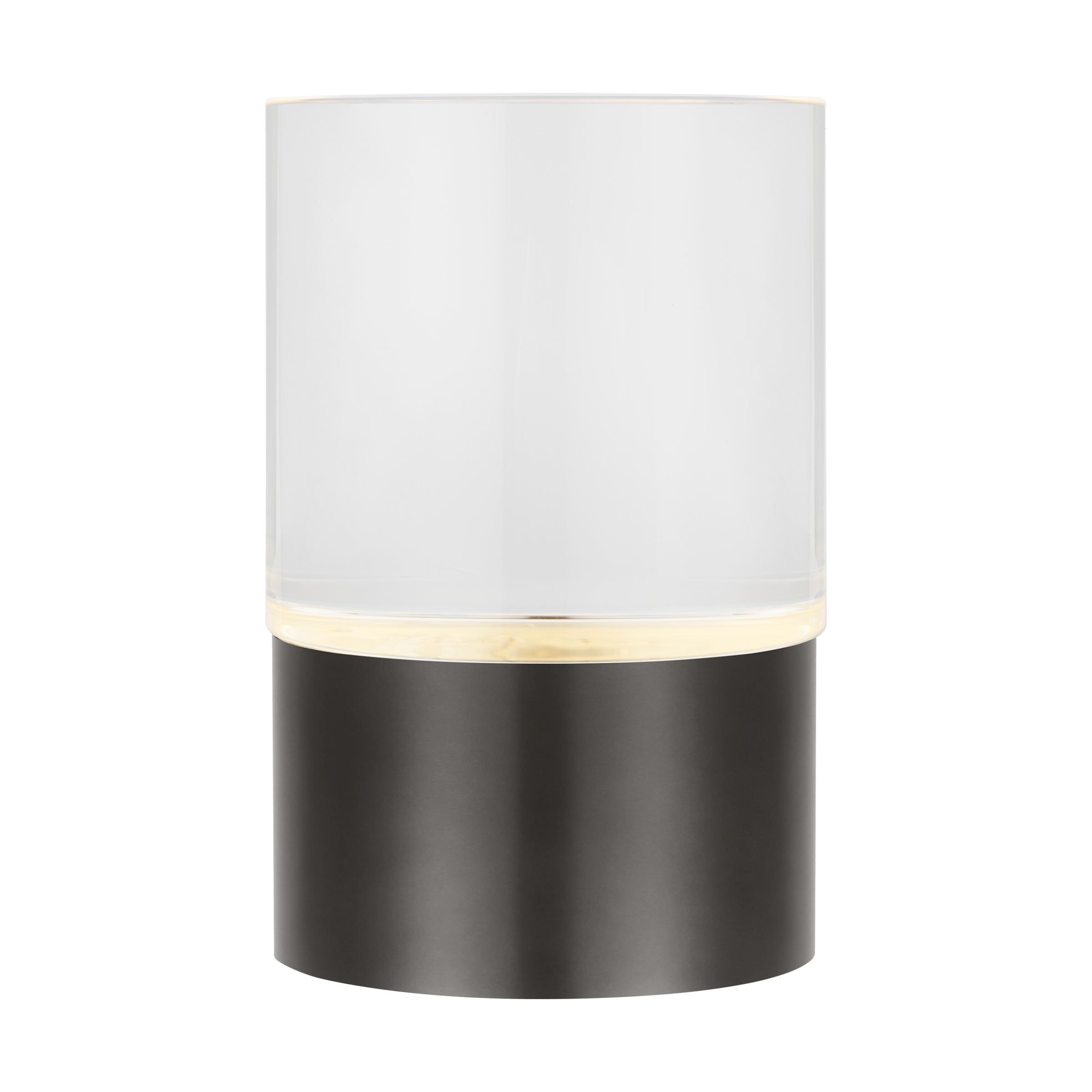 Caspe 6 Rechargeable Table Lamp Bronze 2700K 90 CRI