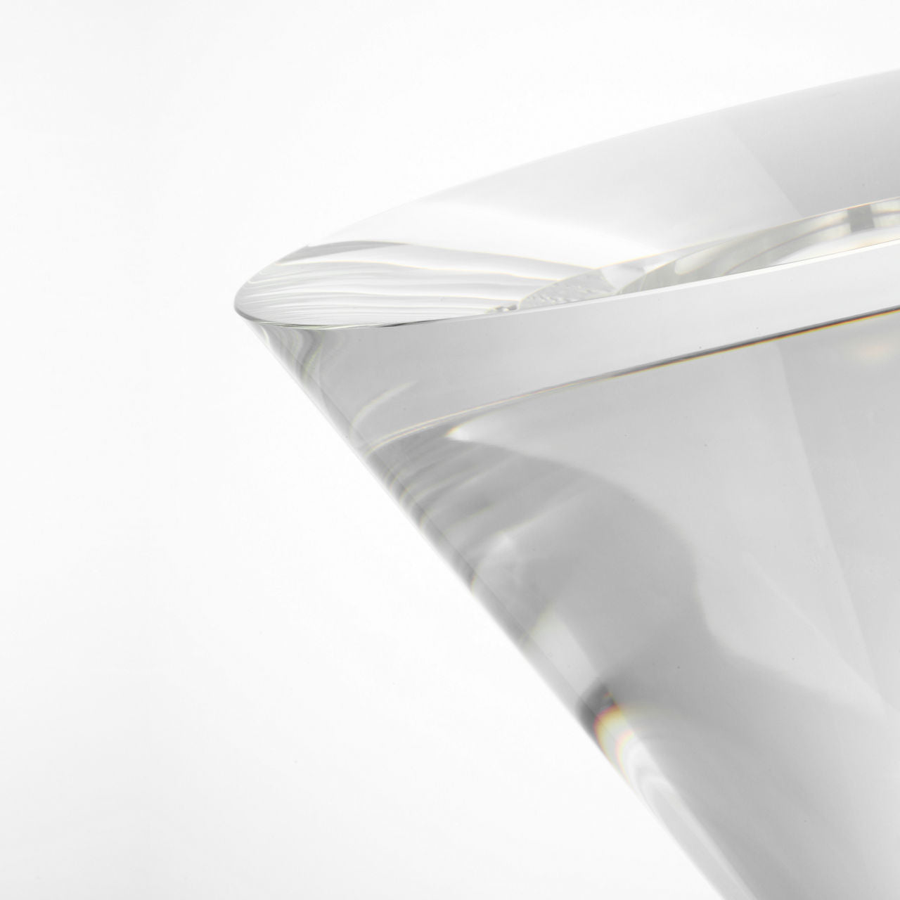 Beryl 15 Inverted Table Lamp