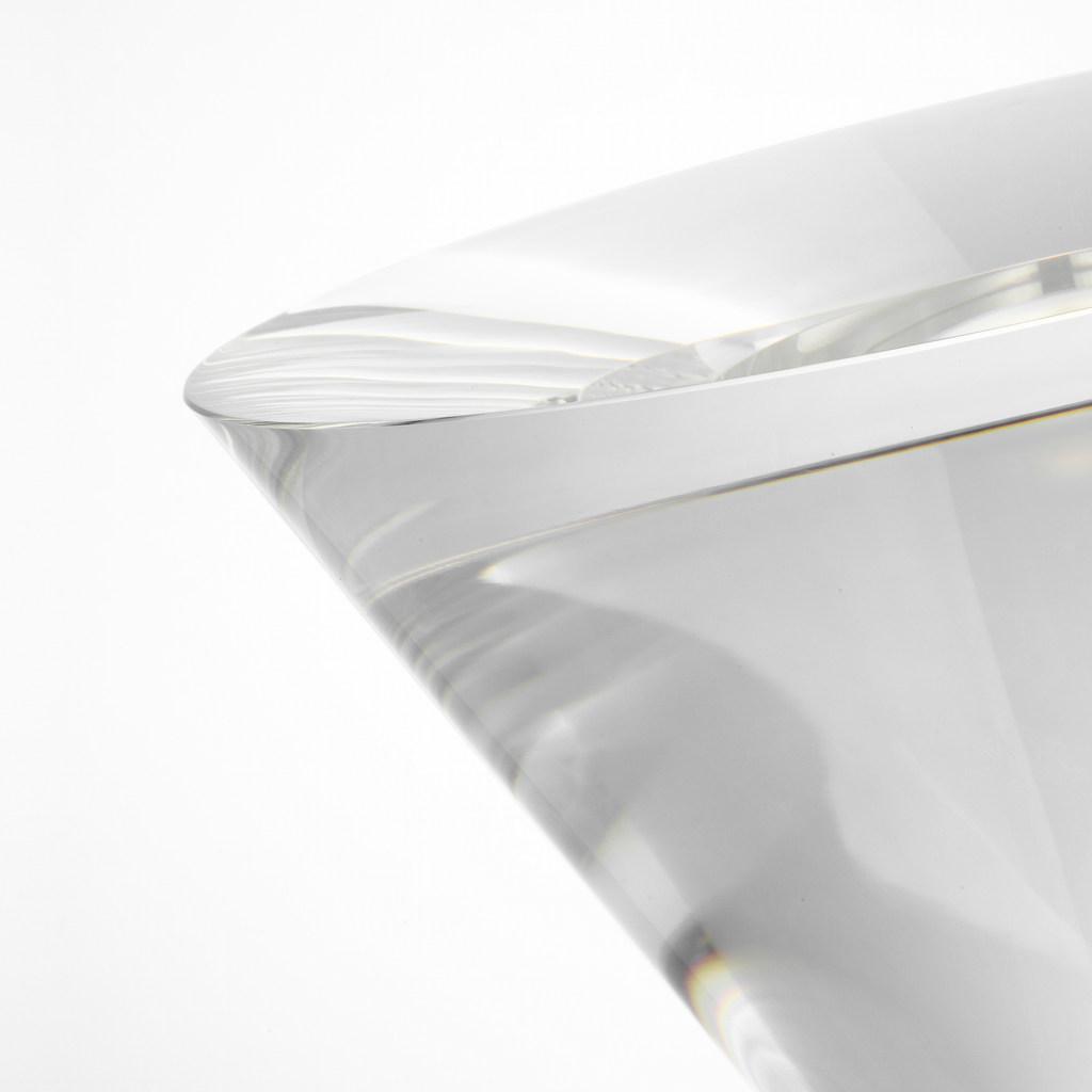 Beryl 15 Inverted Table Lamp