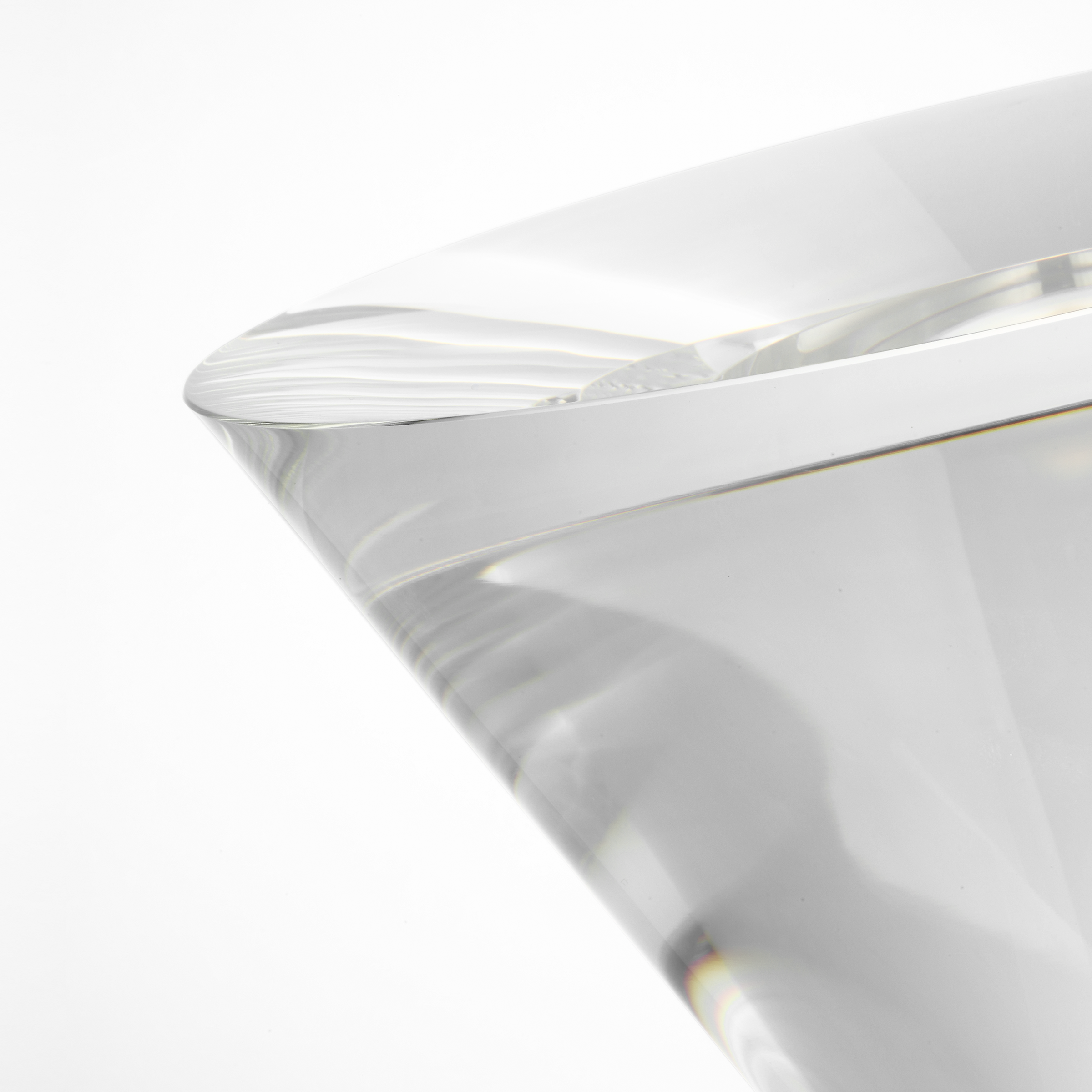Beryl 15 Inverted Table Lamp
