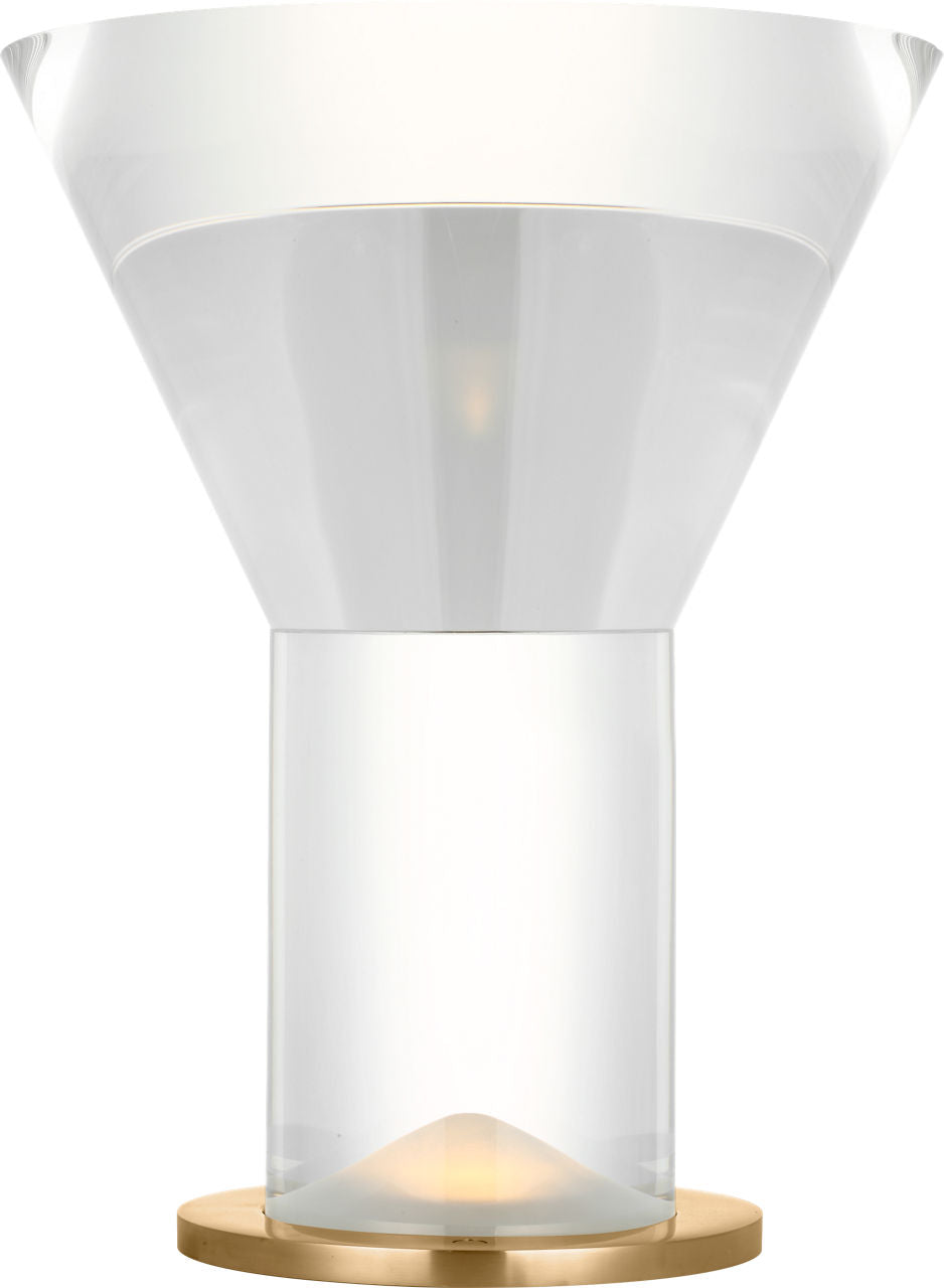 Beryl 15 Inverted Table Lamp