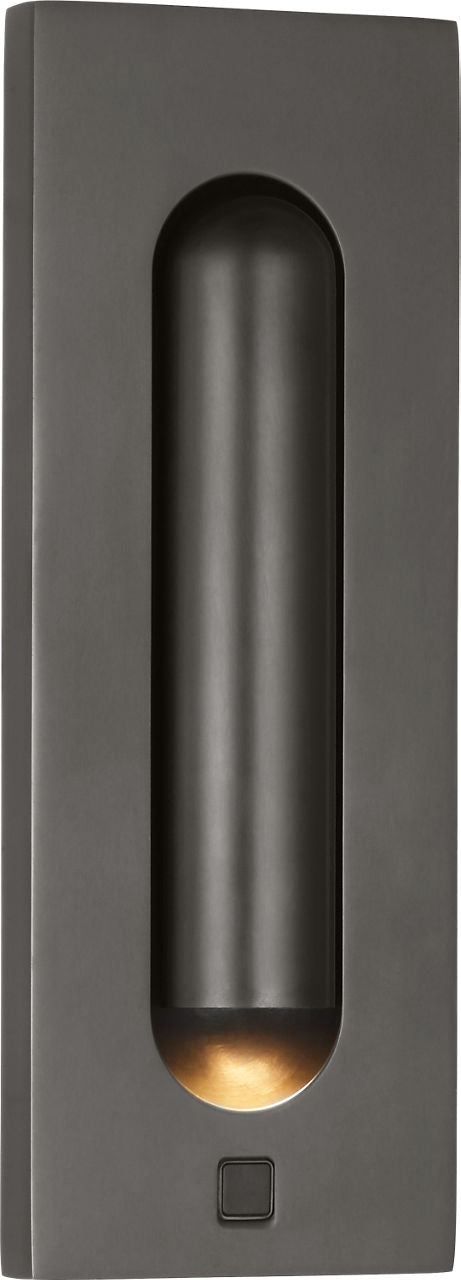Ponte 7 Task Sconce Bronze 2700K 90 CRI 120v