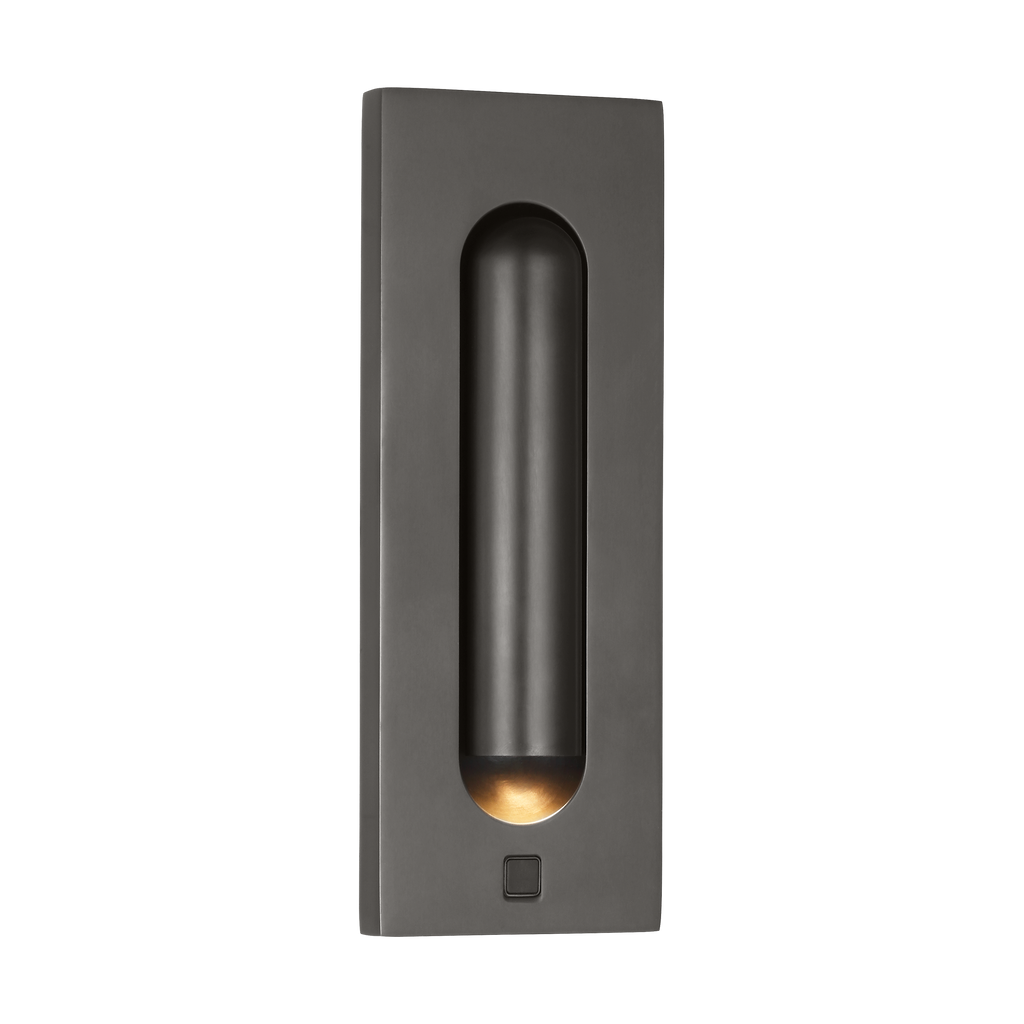 Ponte 7 Task Sconce Bronze 2700K 90 CRI 120v