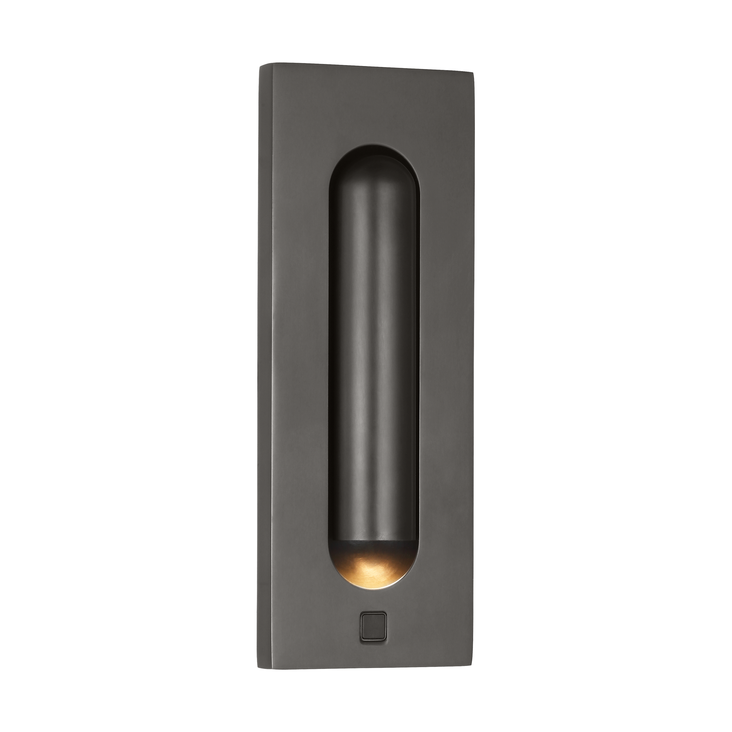 Ponte 7 Task Sconce Bronze 2700K 90 CRI 120v