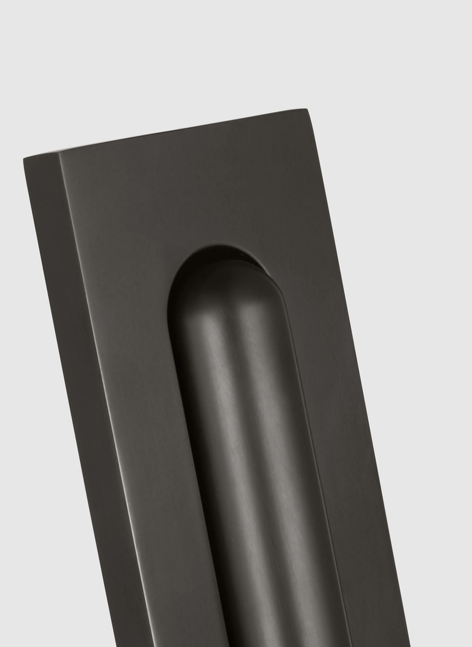 Ponte 7 Task Sconce Bronze 2700K 90 CRI 120v