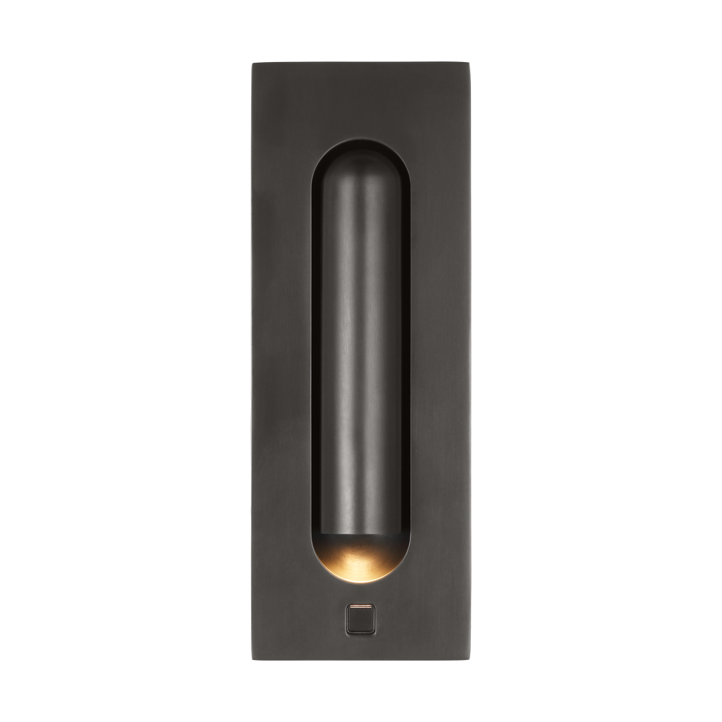Ponte 7 Task Sconce Bronze 2700K 90 CRI 120v