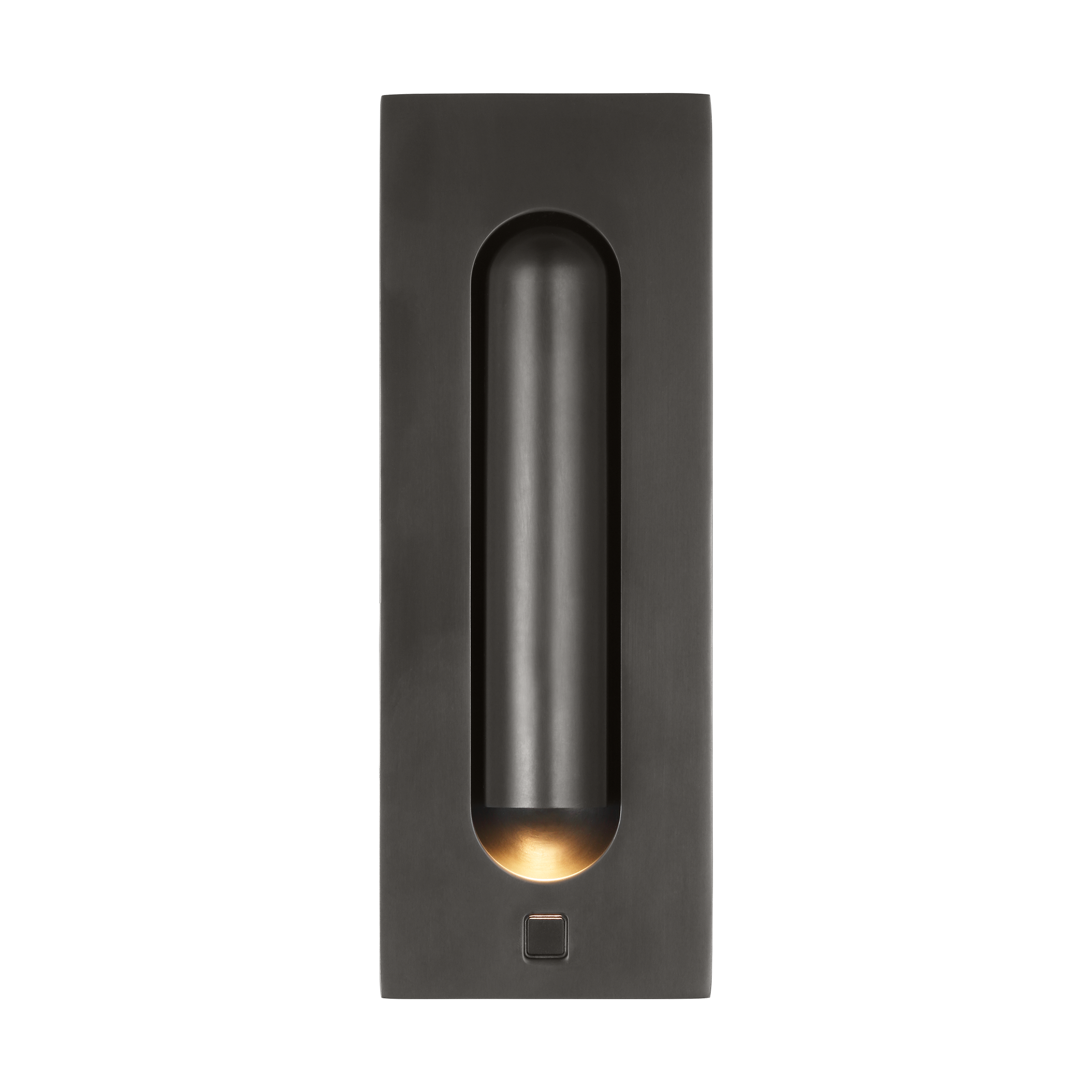Ponte 7 Task Sconce Bronze 2700K 90 CRI 120v