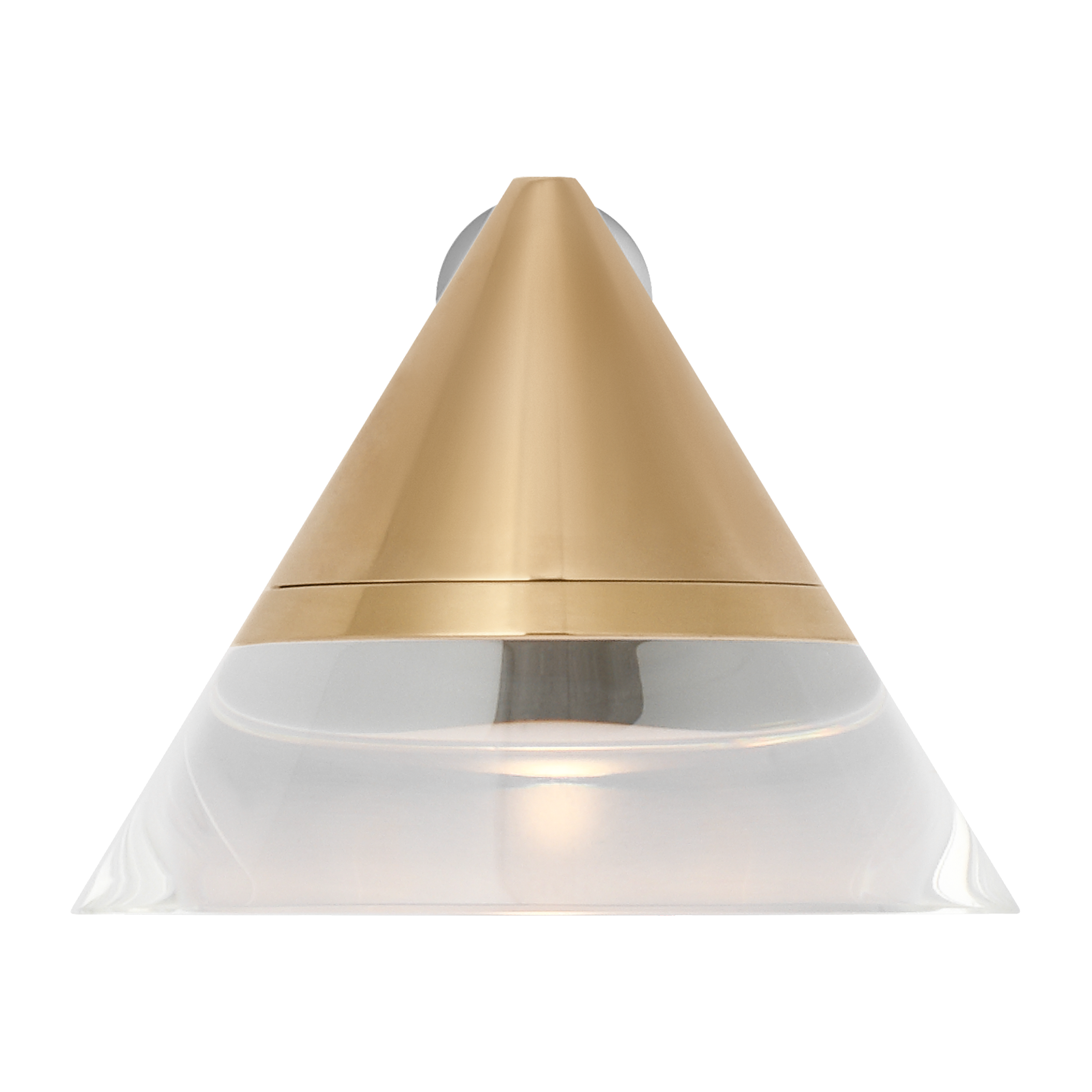Midrand Crystal 4 Task Sconce