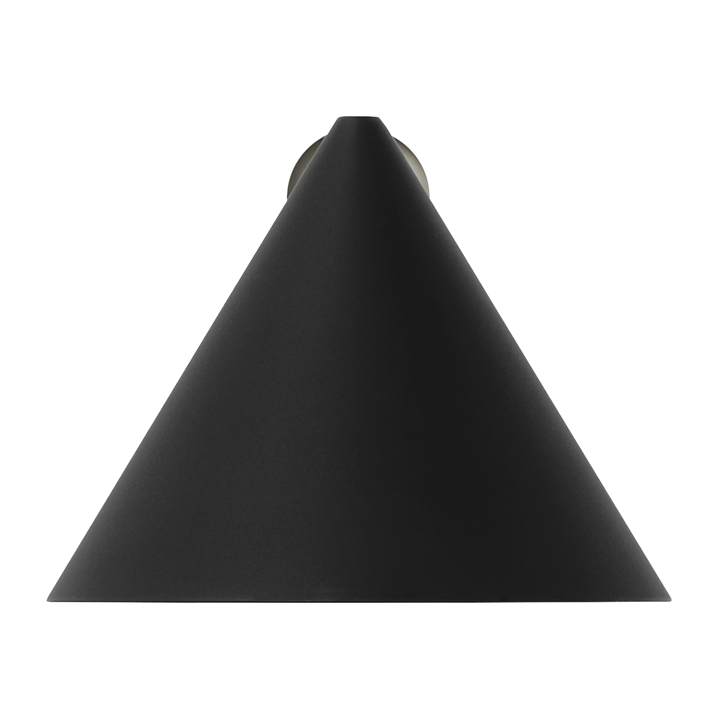 Midrand 4 Task Sconce Nightshade Black 2700K 90 CRI