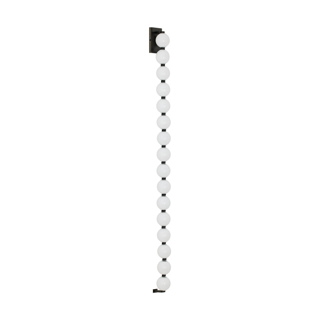Perle 53 Sconce Dark Bronze 2700K 90 CRI