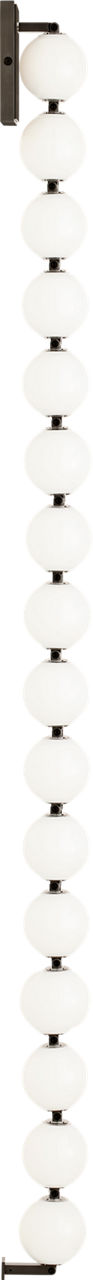 Perle 53 Sconce Dark Bronze 2700K 90 CRI