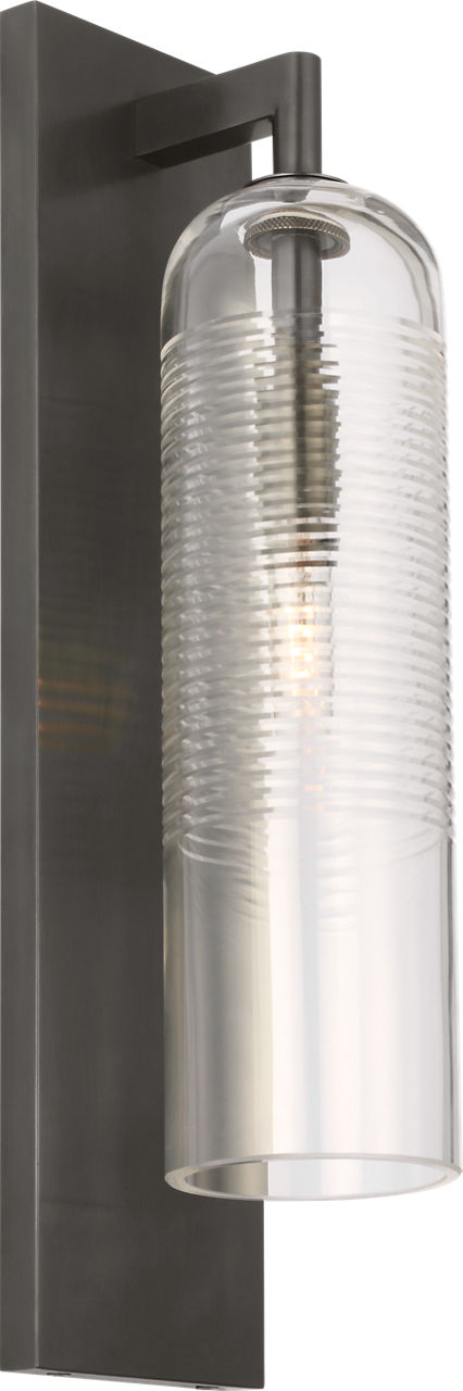 Leano 17 Sconce Bronze