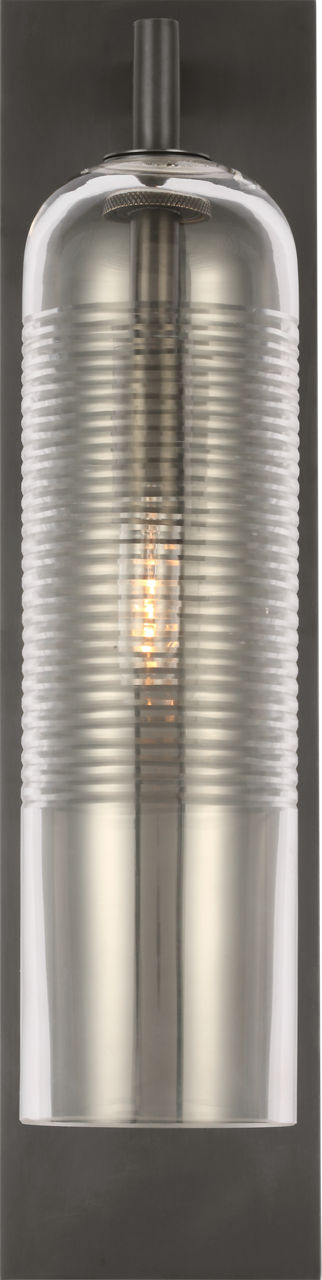 Leano 17 Sconce Bronze