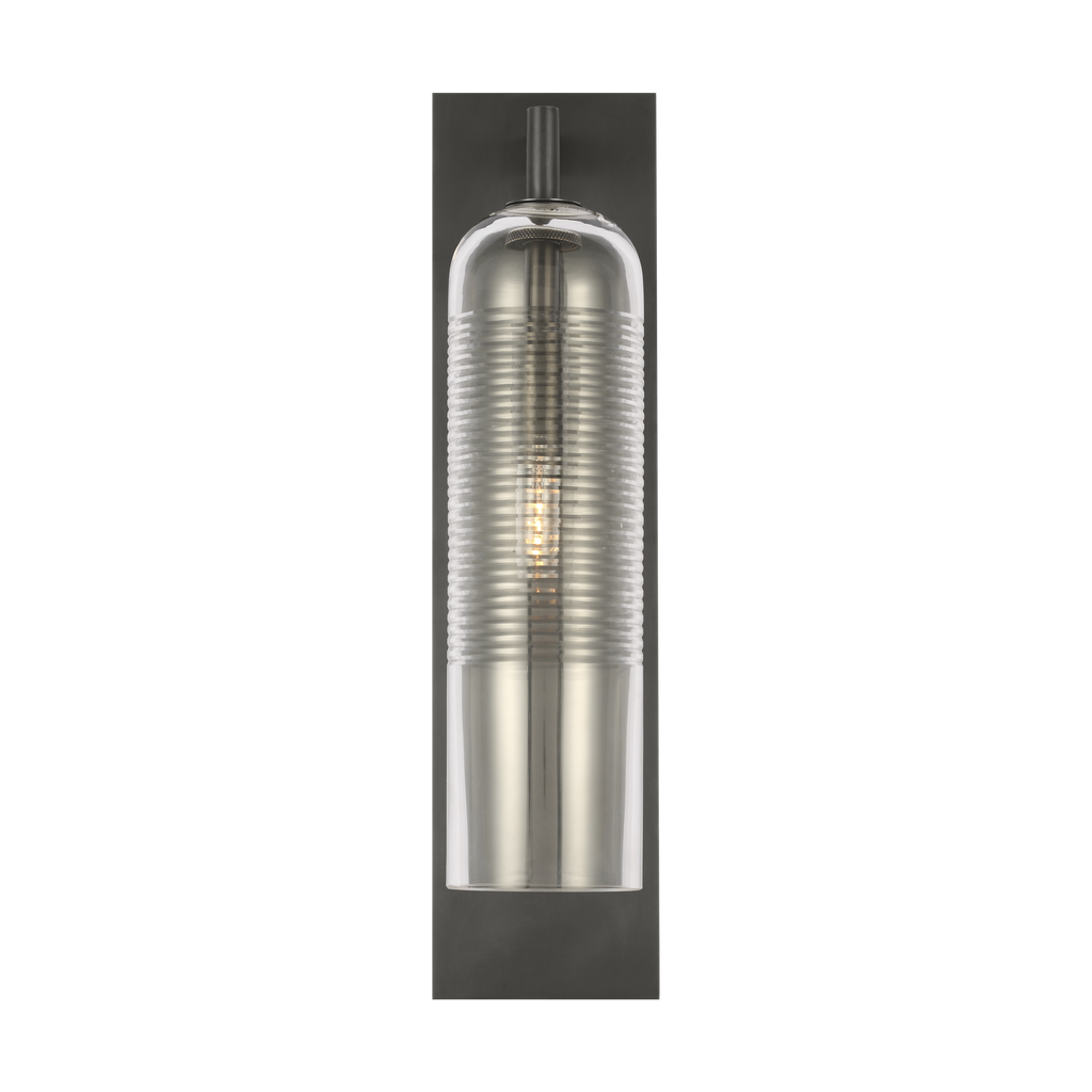 Leano 17 Sconce Bronze