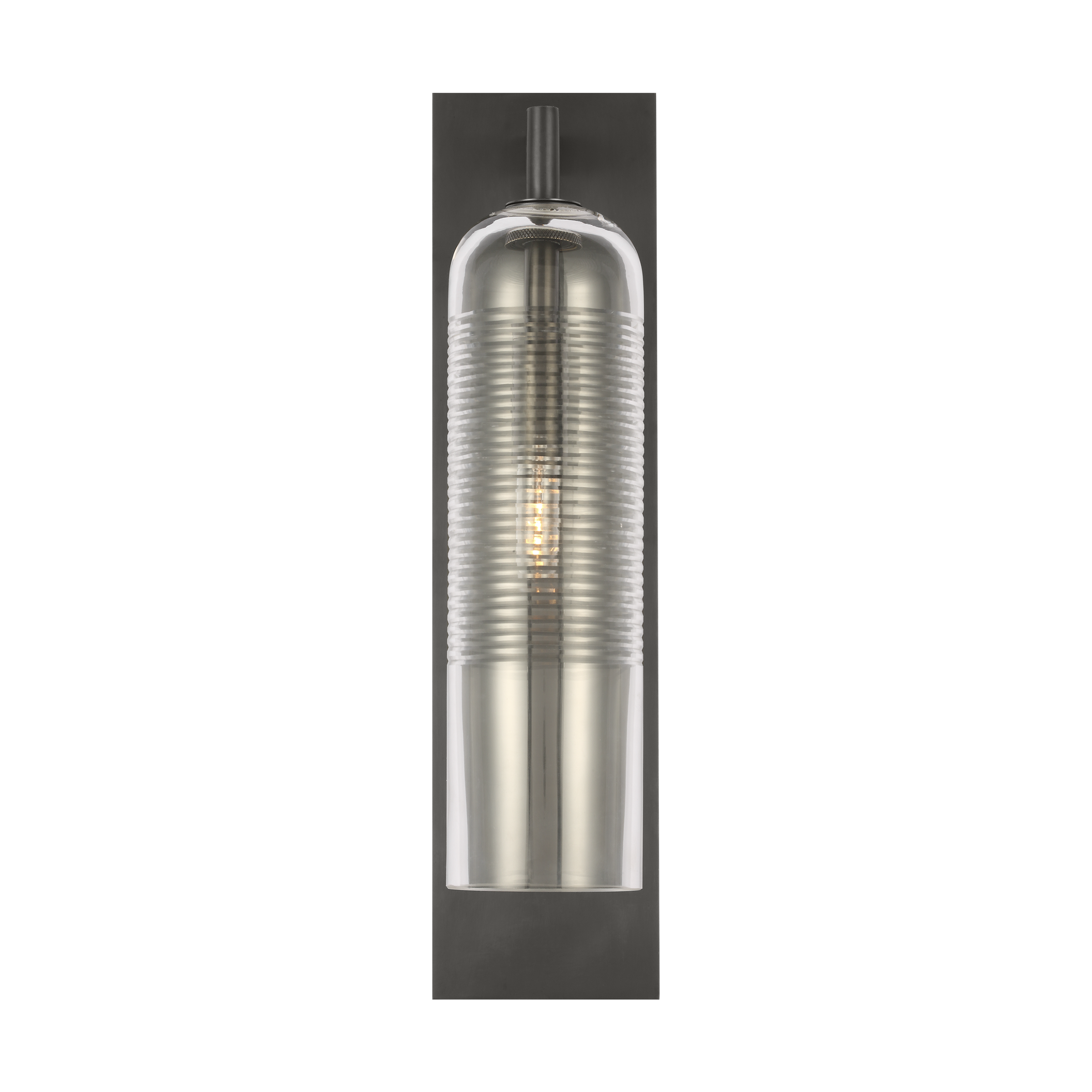 Leano 17 Sconce Bronze