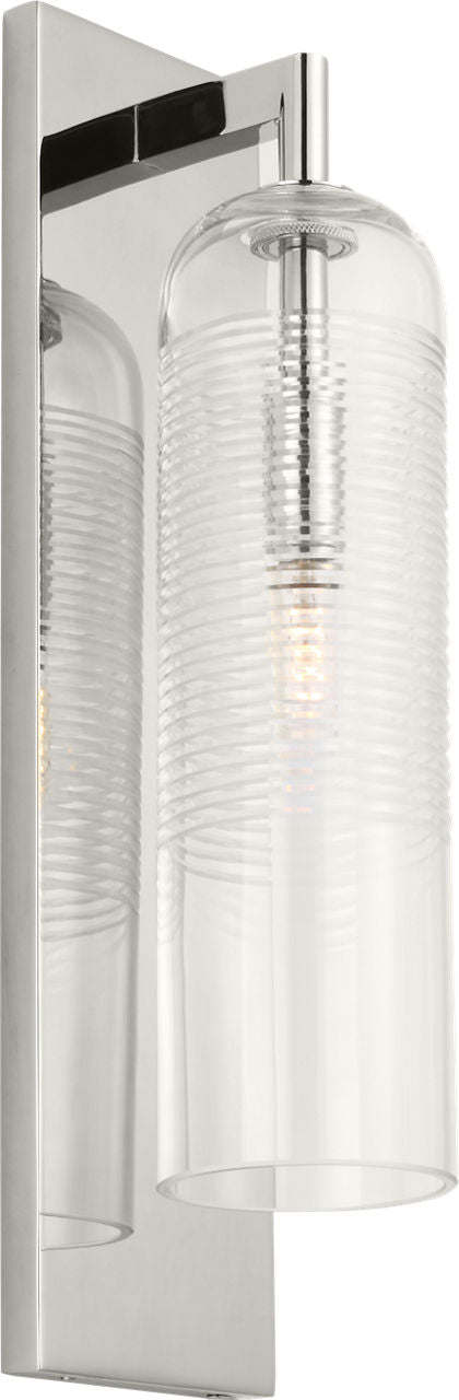 Leano 17 Sconce