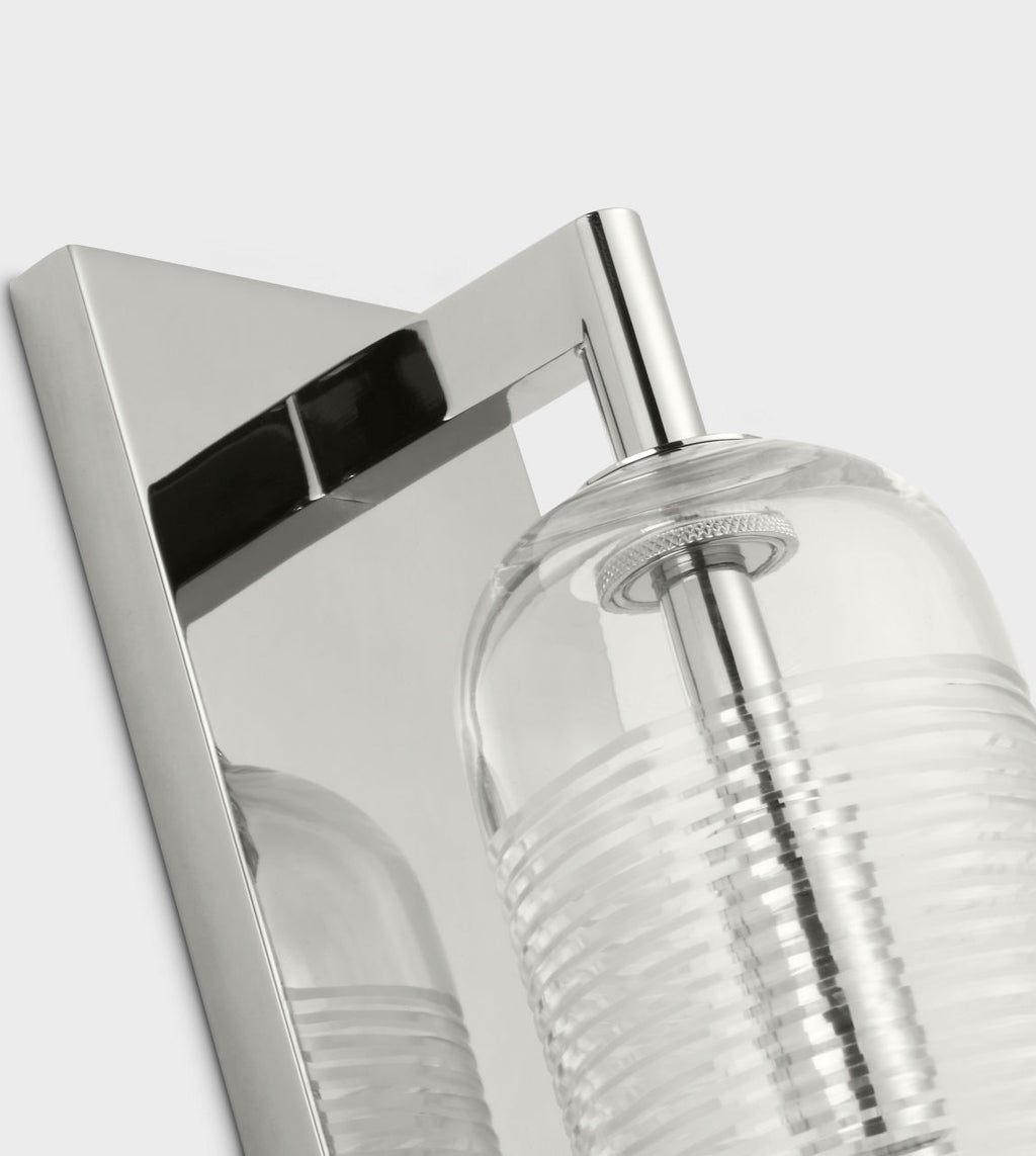Leano 17 Sconce