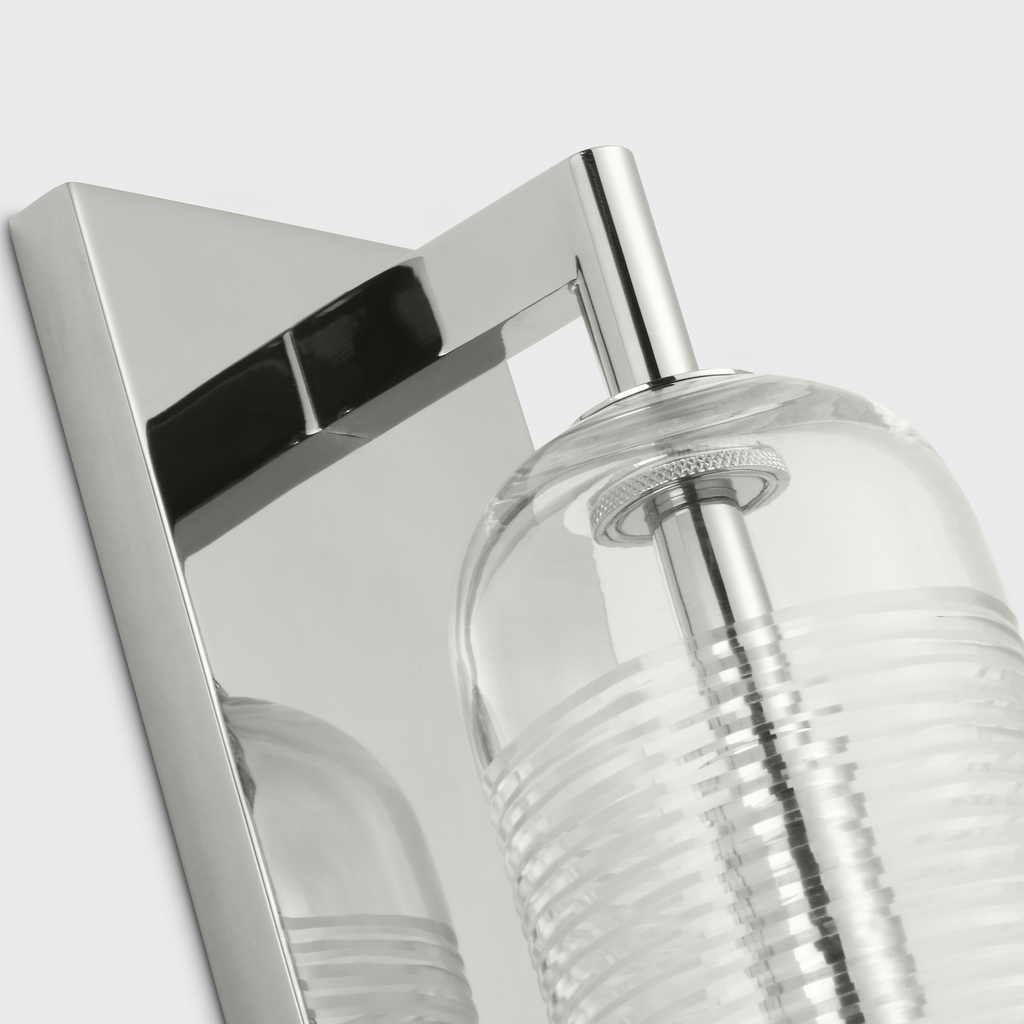 Leano 17 Sconce