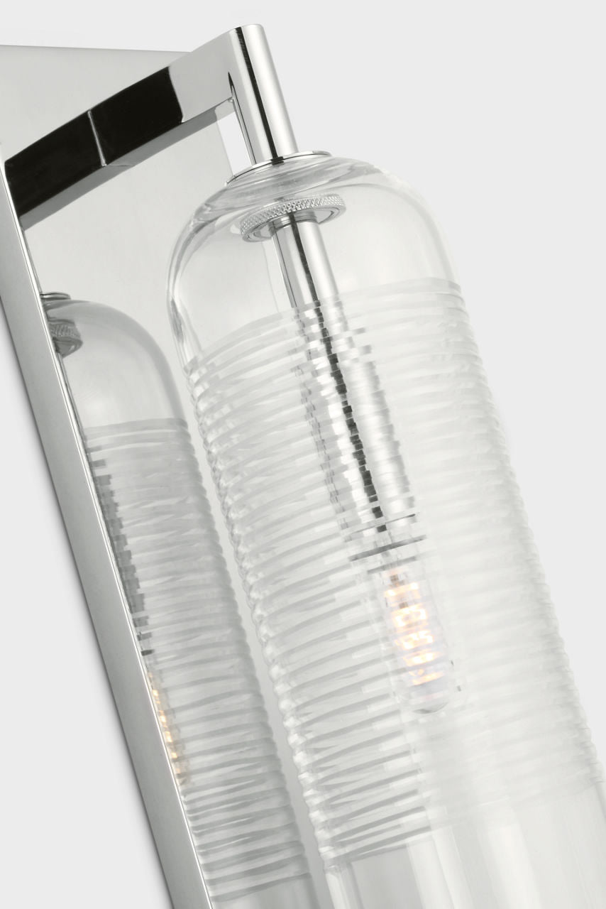 Leano 17 Sconce