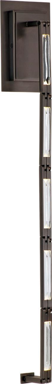 Catena 26 Sconce Bronze 3000K 90 CRI