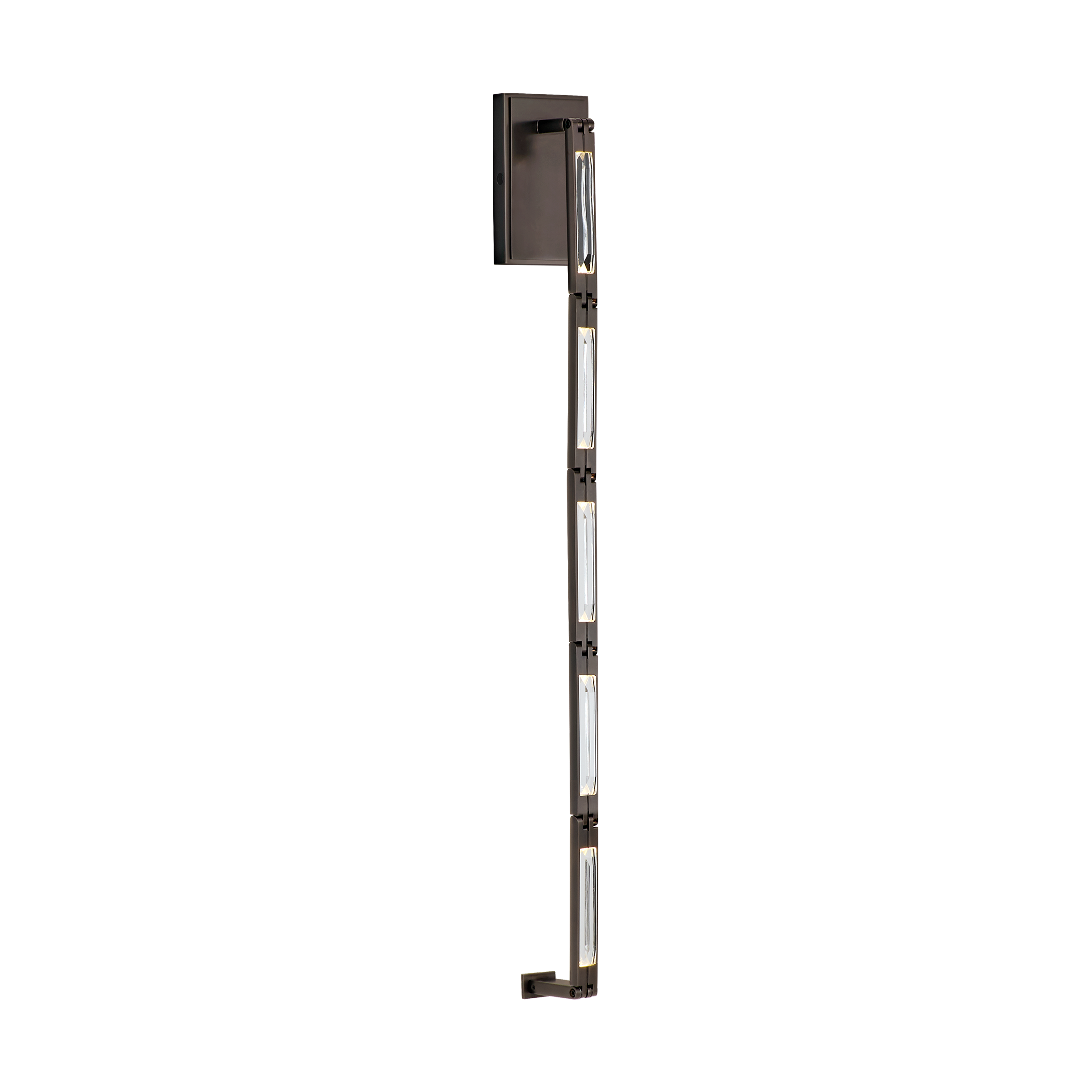 Catena 26 Sconce Bronze 2700K 90 CRI