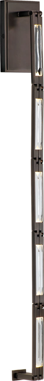 Catena 26 Sconce Bronze 3000K 90 CRI