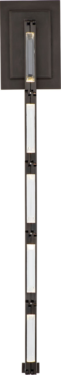 Catena 26 Sconce Bronze 2700K 90 CRI