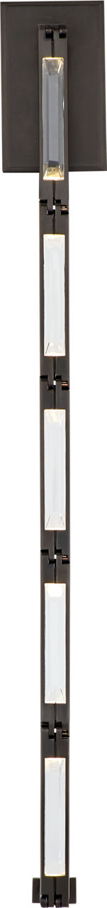 Catena 26 Sconce Bronze 3000K 90 CRI