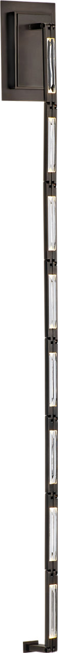 Catena 41 Sconce Bronze 3000K 90 CRI