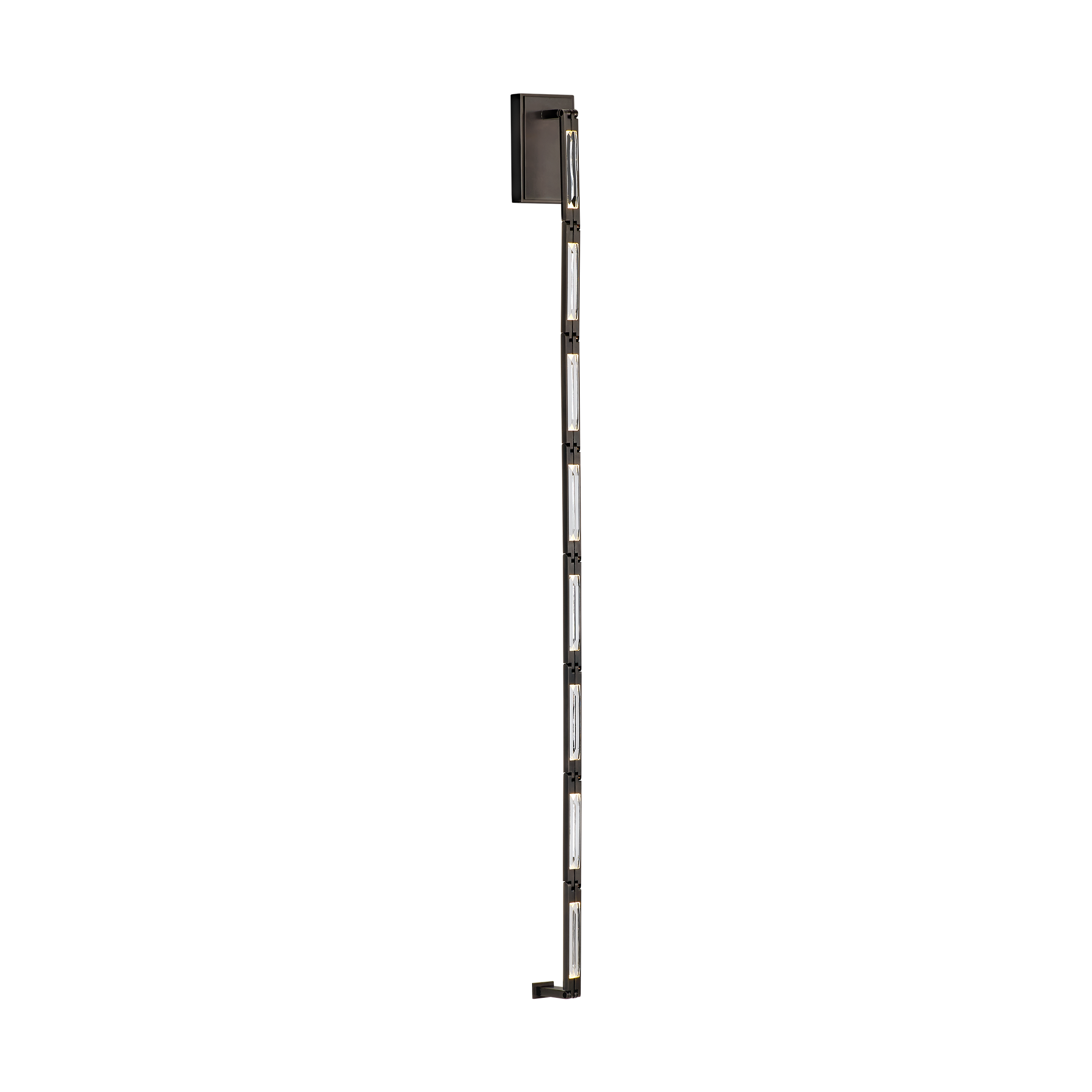 Catena 41 Sconce Bronze 2700K 90 CRI
