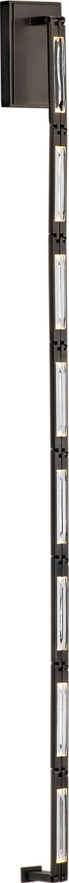 Catena 41 Sconce Bronze 3000K 90 CRI