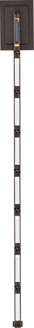 Catena 41 Sconce Bronze 3000K 90 CRI